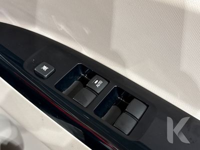 2020 Mitsubishi Mirage