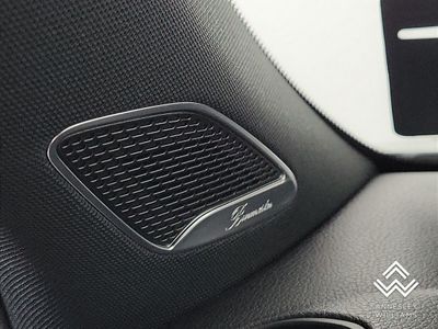 2025 Mercedes-Benz EQB