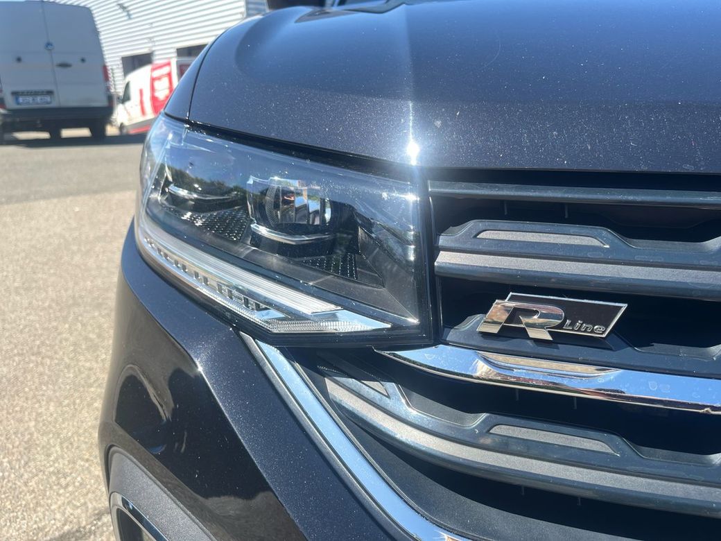 2023 Volkswagen T-Cross