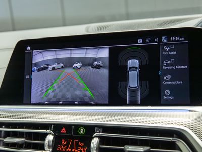 2020 BMW X5