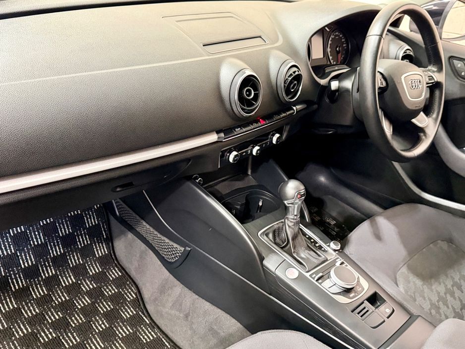 2013 Audi A3