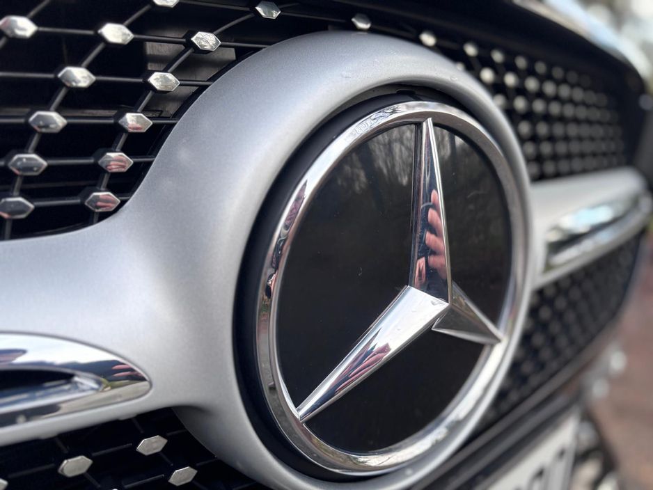 2023 Mercedes-Benz GLE Class