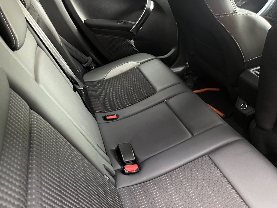 2019 Peugeot 2008