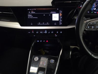 2023 Audi A3