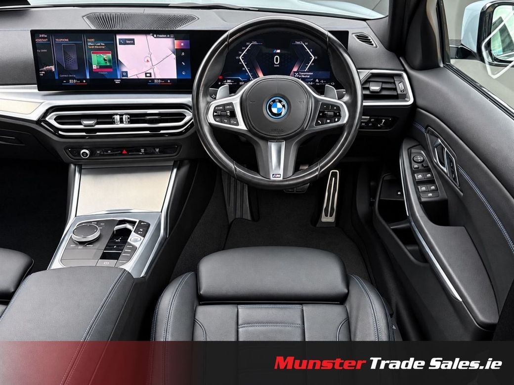 2023 BMW 3 Series