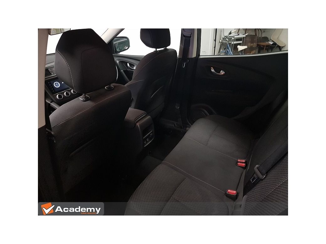 2022 Renault Kadjar