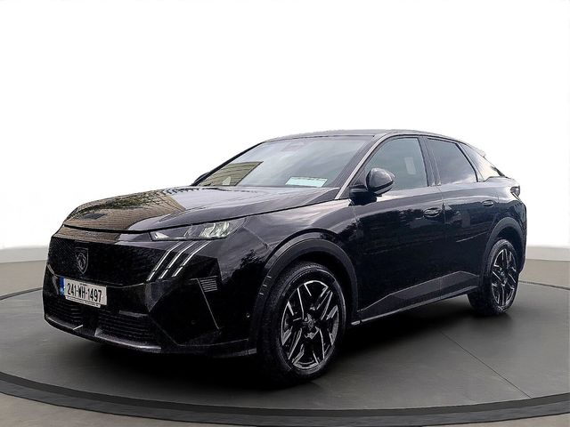 vehicle for sale from Lough Owel Motors