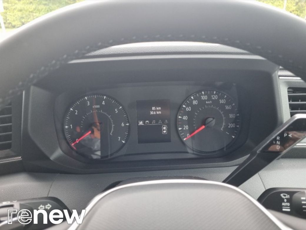 2026 Renault Master