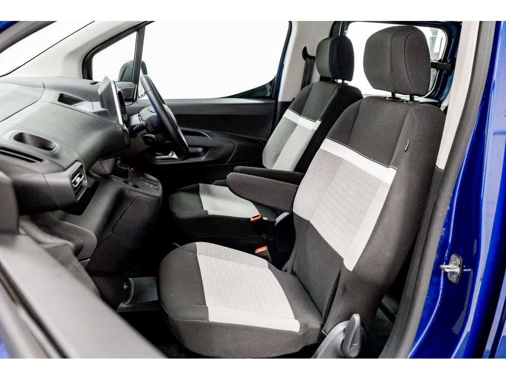 2023 Citroen Berlingo