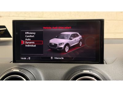 2018 Audi Q2