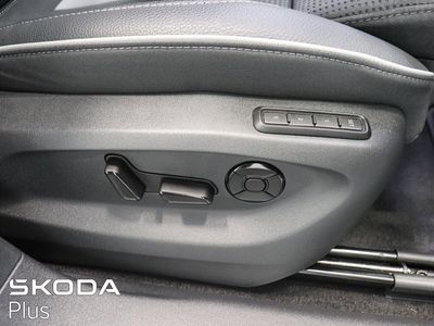 2026 Skoda Kodiaq