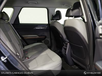 2026 Kia EV5