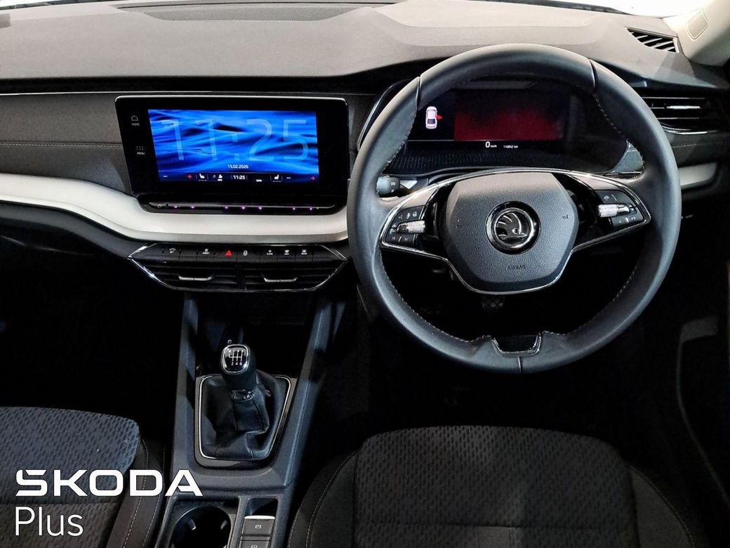 2023 Skoda Octavia