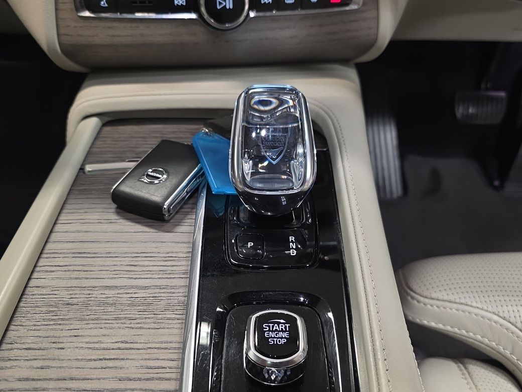 2020 Volvo XC90