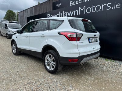2019 Ford Kuga