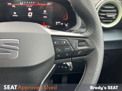 2026 SEAT Arona