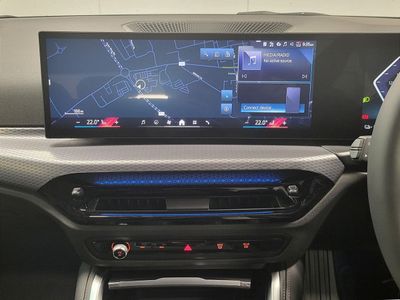 2026 BMW i4