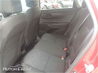 2024 Hyundai Bayon