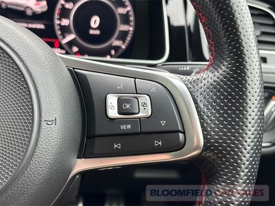 2020 Volkswagen Golf
