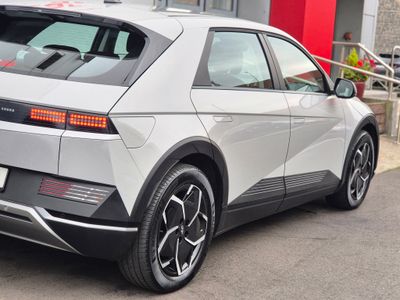 2023 Hyundai Ioniq 5