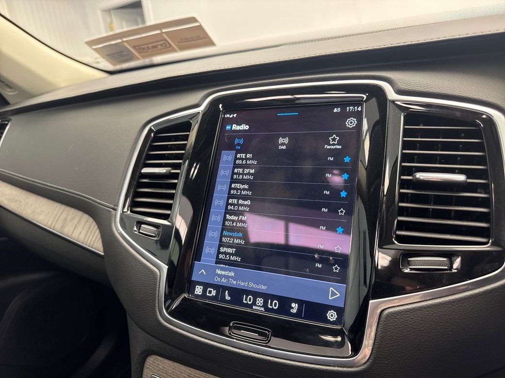 2023 Volvo XC90