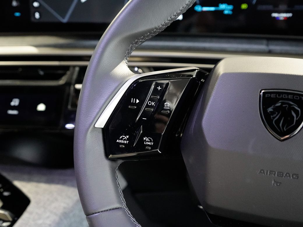 2026 Peugeot 3008
