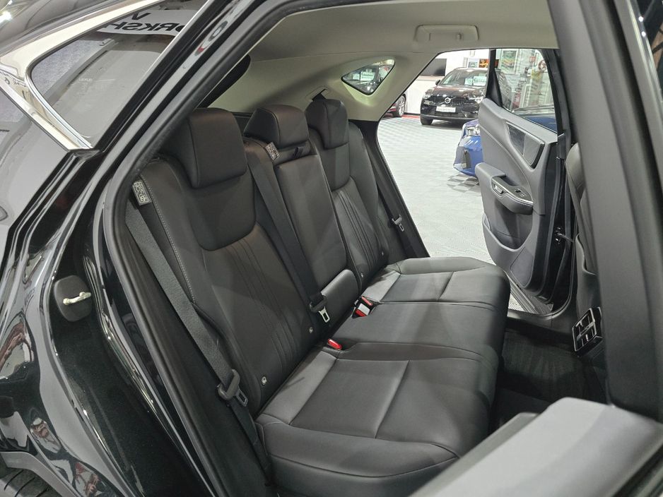 2023 Lexus NX 450H+