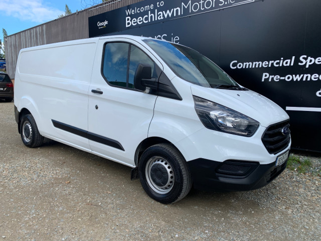 vehicle for sale from Beechlawn Motors