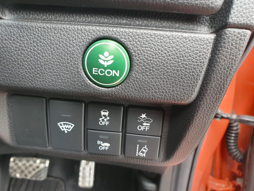 2017 Honda Fit