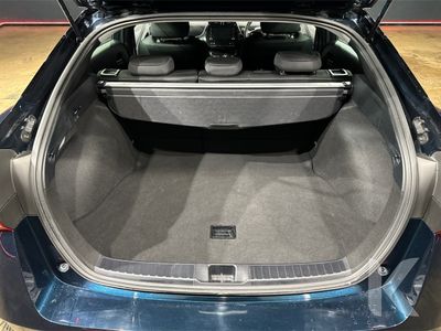 2022 Toyota Prius