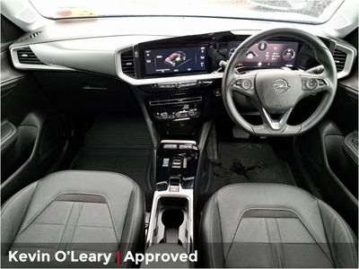 2023 Opel Mokka