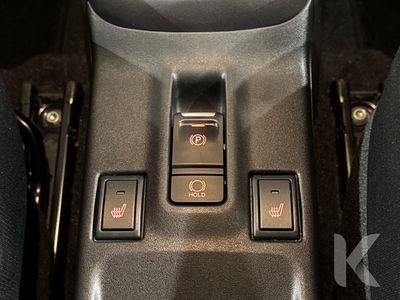 2024 Suzuki Swift