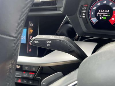 2021 Audi A3