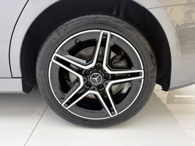 2022 Mercedes-Benz A Class