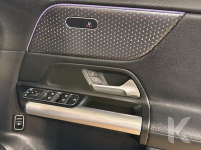 2025 Mercedes-Benz EQA