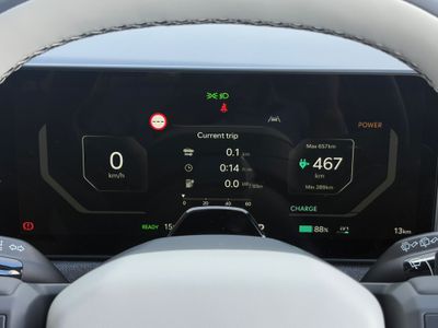 2026 Kia EV3