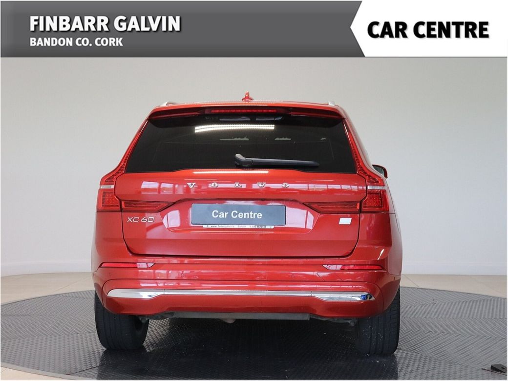 2022 Volvo XC60