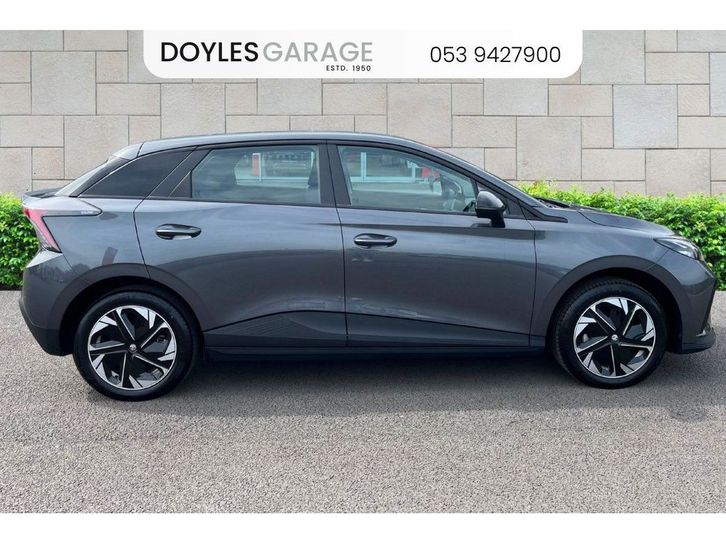 2026 MG 4