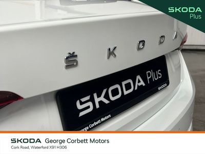 2024 Skoda Octavia