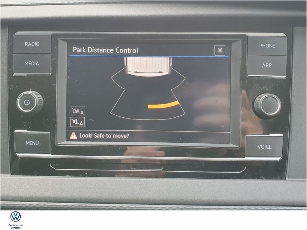 2024 Volkswagen Transporter