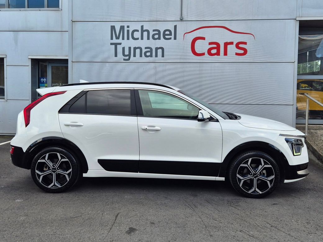 2024 Kia Niro