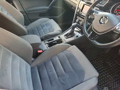 2013 Volkswagen Golf