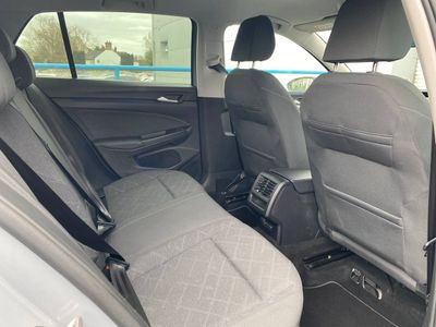 2023 Volkswagen Golf