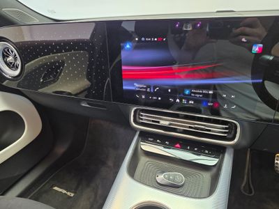 2025 Mercedes-Benz CLA Class