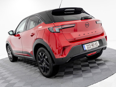 2022 Opel Mokka