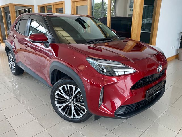 vehicle for sale from Colm Cosgrave Cars