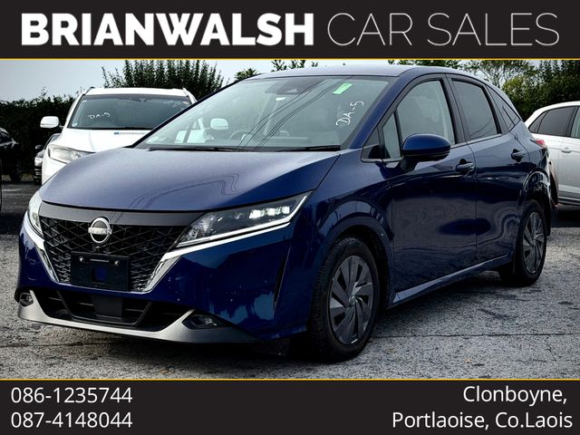 vehicle for sale from Brian Walsh Car Sales Portarlington