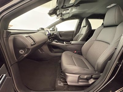 2023 Toyota bZ4X