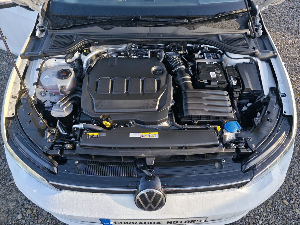 2022 Volkswagen Golf