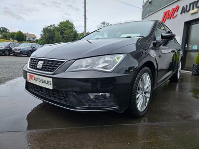 2019 SEAT Leon